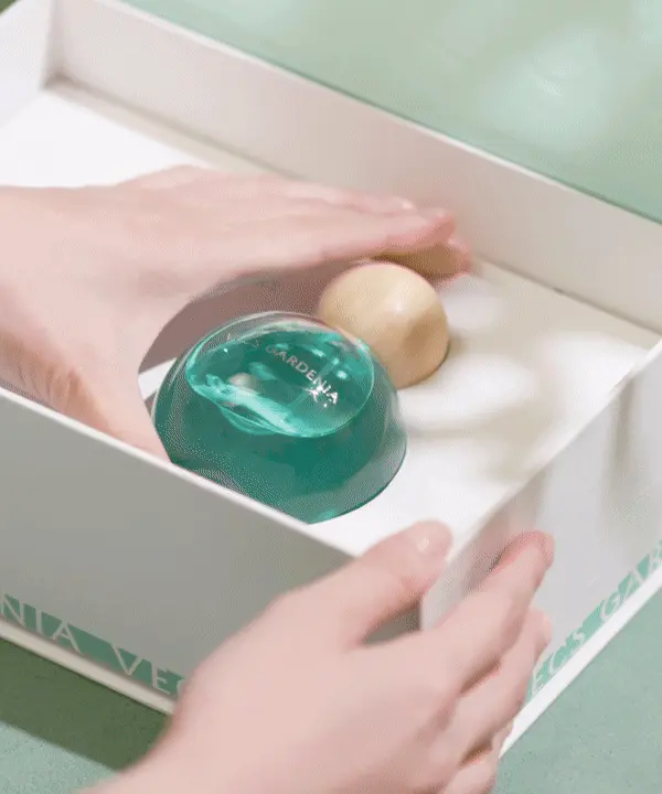 1111_橙馥時光 淡香精 75ml