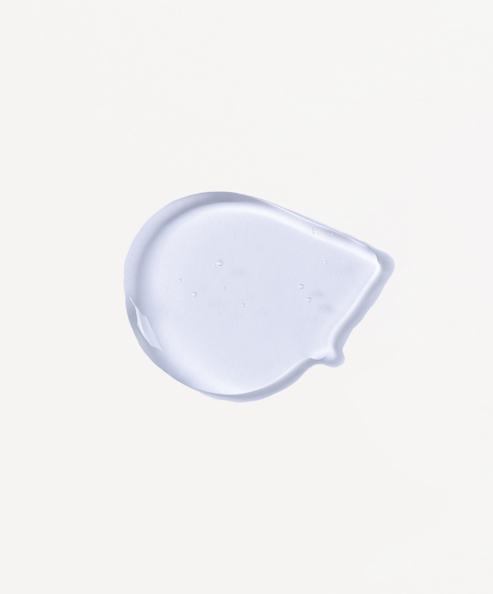 Step 1|鼠尾草潔顏凝露