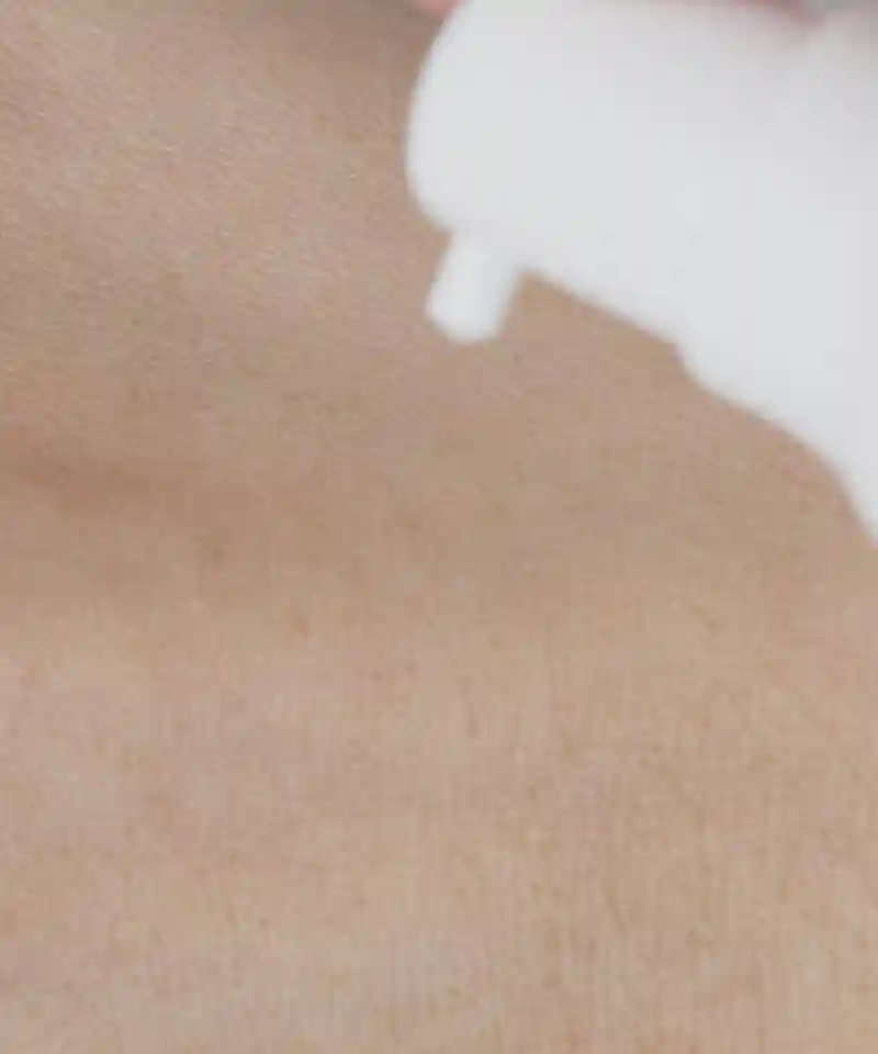 積雪草彈潤修護乳 50ML