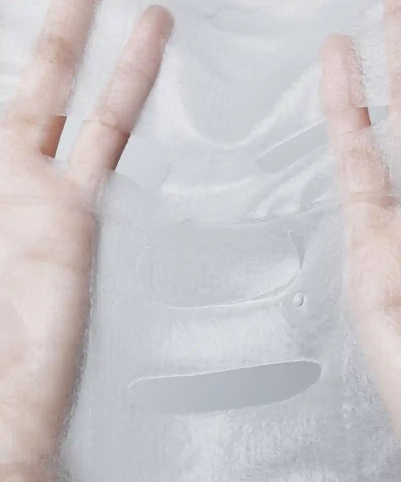 龍膽葉賦活抗老面膜 6片裝