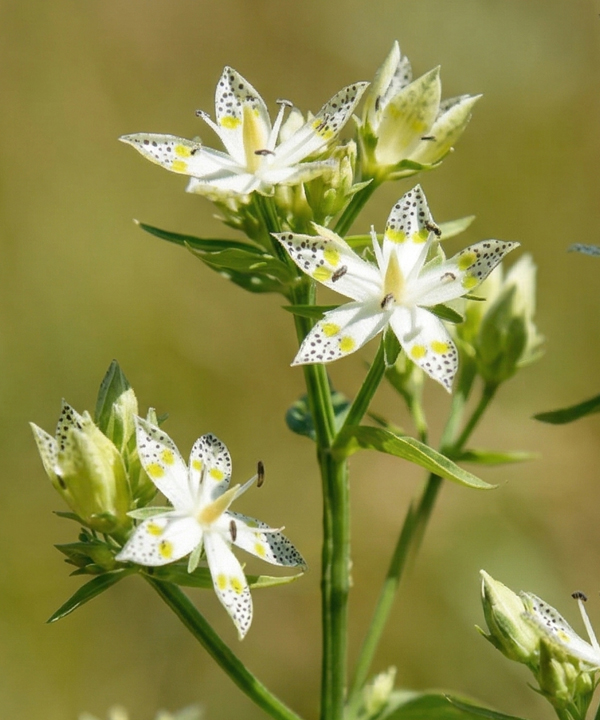 專利龍膽葉萃取