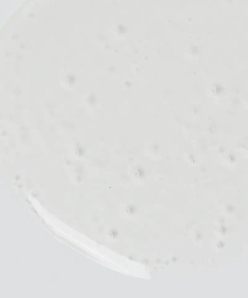 Step 1|柑橘潔顏慕絲